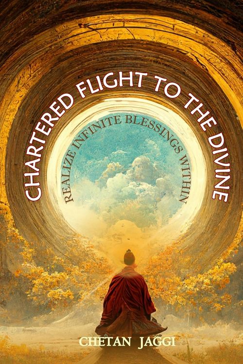 Produktbild: Chartered Flight To The Divine