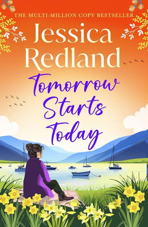 Produktbild: Tomorrow Starts Today