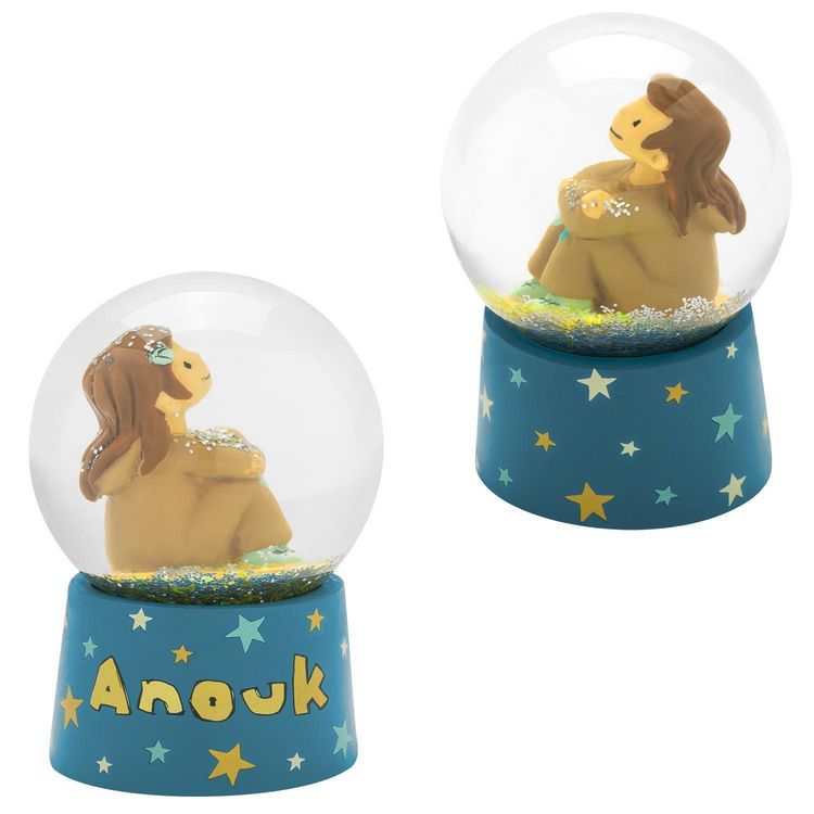 Produktbild: Traumkugel Motiv 'Anouk'