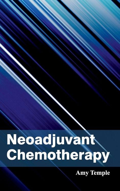 Produktbild: Neoadjuvant Chemotherapy