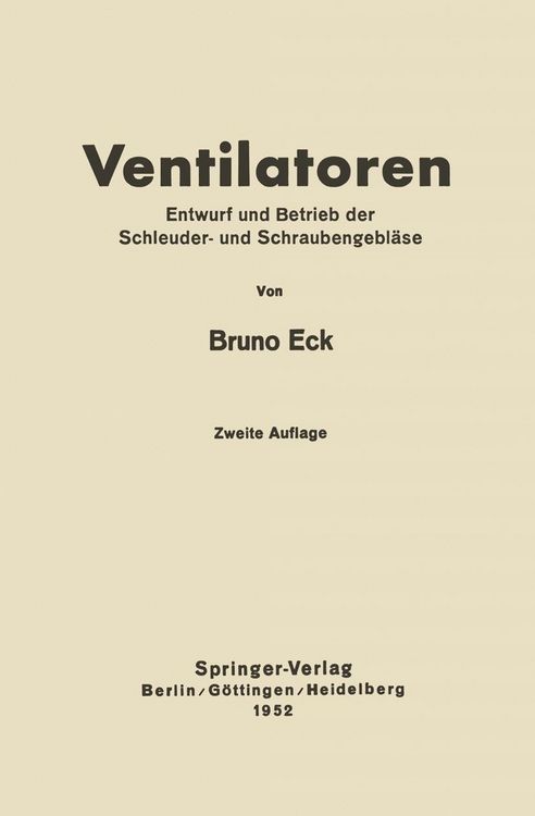 Produktbild: Ventilatoren