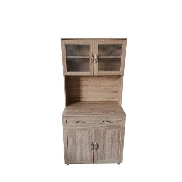 Produktbild: HTI-Living K&uuml;chenbuffet K&uuml;chenschrank K&uuml;chenbuffet K&uuml;chenschrank