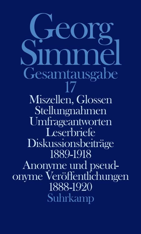 Produktbild: Gesamtausgabe in 24 B&auml;nden