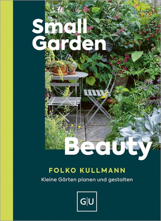 Produktbild: Small Garden Beauty