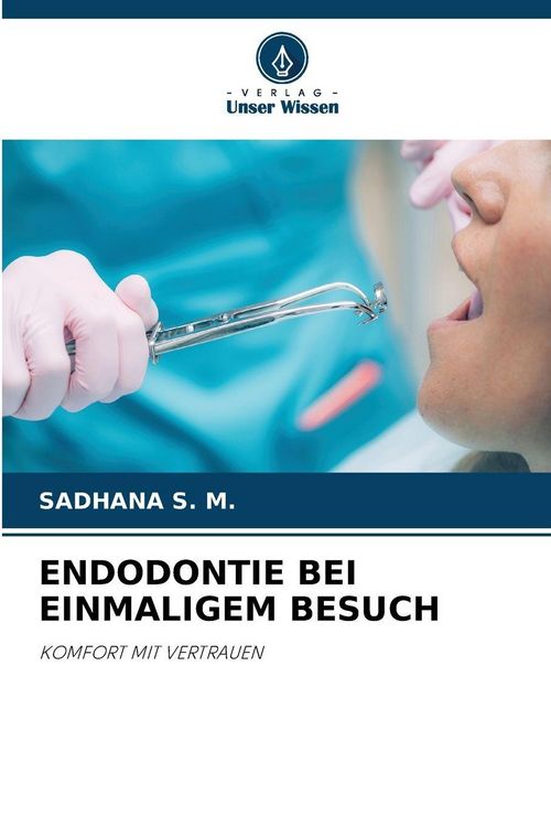 Produktbild: ENDODONTIE BEI EINMALIGEM BESUCH