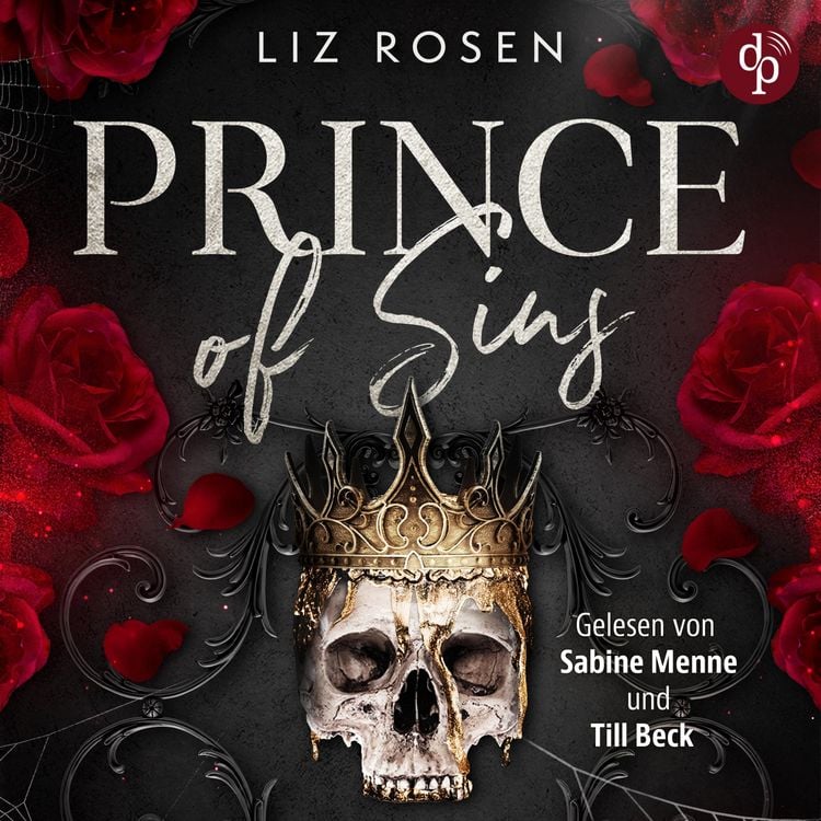 Produktbild: Prince of Sins