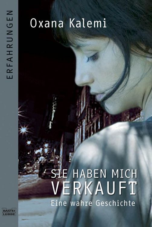 Produktbild: Sie haben mich verkauft