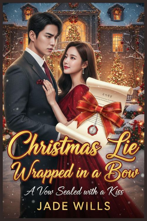 Produktbild: Christmas Lie Wrapped in a Bow
