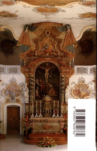 Produktbild: Pfarrkirche Maria Himmelfahrt : Fischbach-G&ouml;slikon Ag