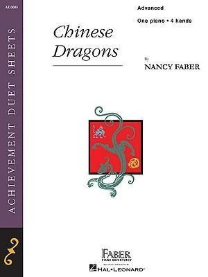 Produktbild: Chinese Dragons