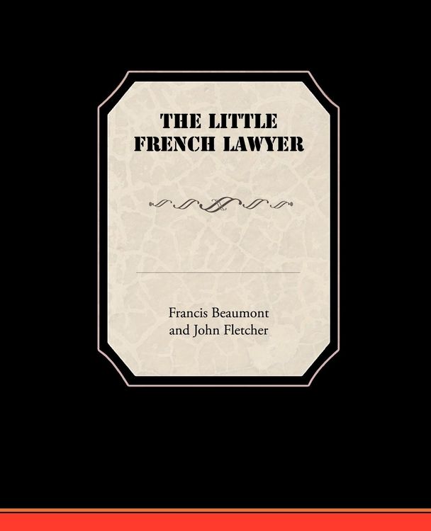 Produktbild: The Little French Lawyer