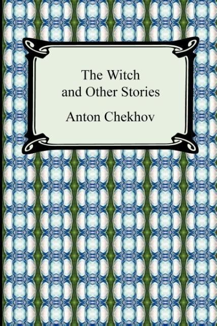 Produktbild: The Witch and Other Stories