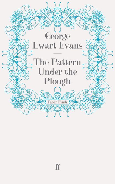 Produktbild: The Pattern Under the Plough