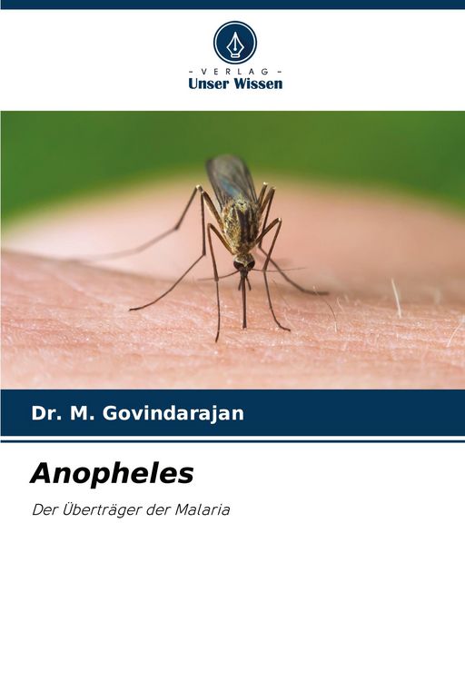 Produktbild: Anopheles