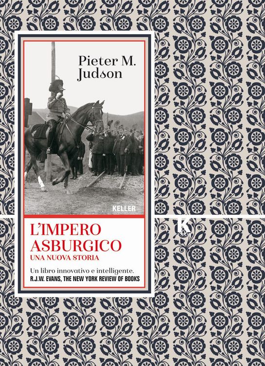 Produktbild: L' Impero asburgico. Una nuova storia