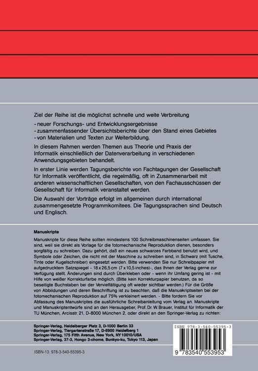 Produktbild: Situationsmodellierung in der Bildfolgenauswertung