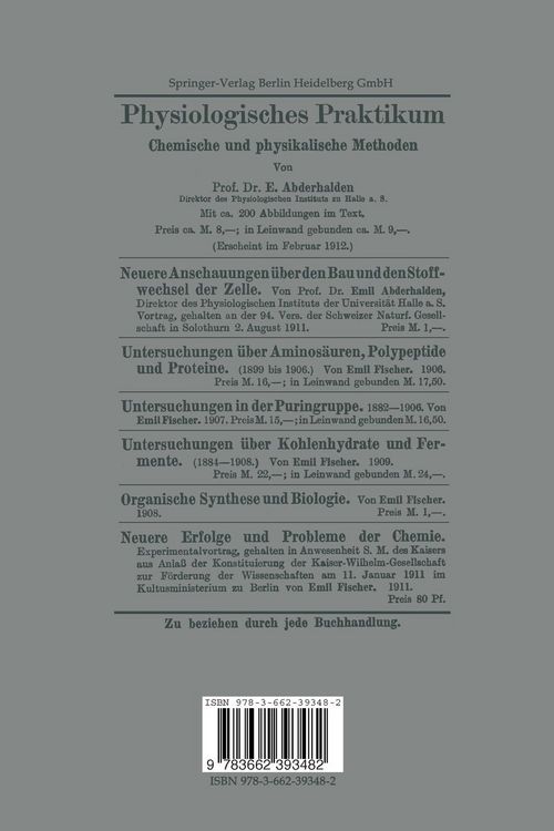 Produktbild: Synthese der Zellbausteine in Pflanze und Tier