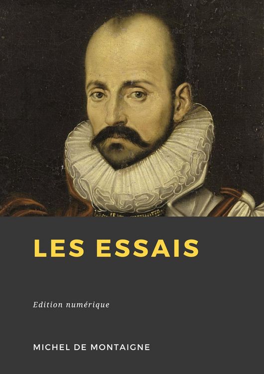 Produktbild: Les Essais