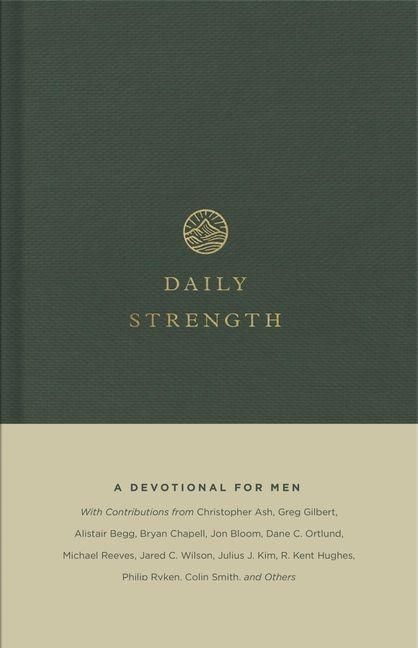 Produktbild: Daily Strength
