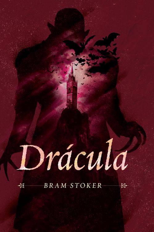 Produktbild: Dr&aacute;cula