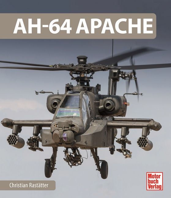 Produktbild: AH-64 Apache