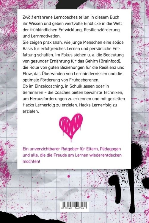 Produktbild: Bock auf Schule