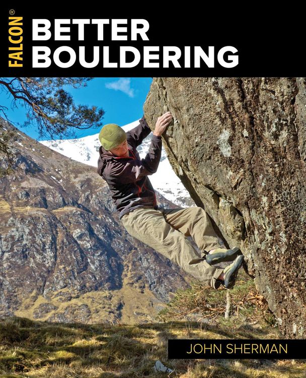 Produktbild: Better Bouldering