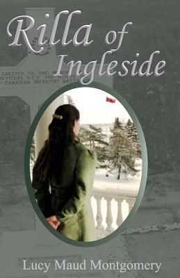 Produktbild: Rilla of Ingleside