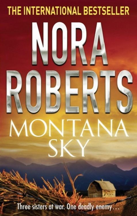 Produktbild: Montana Sky
