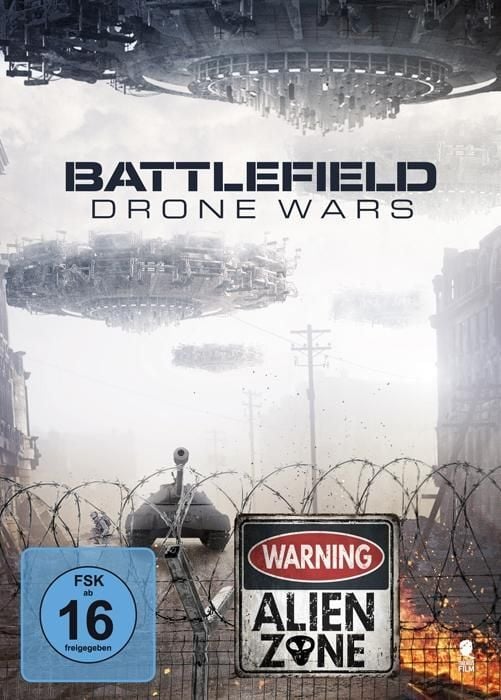Produktbild: Battlefield - Drone Wars