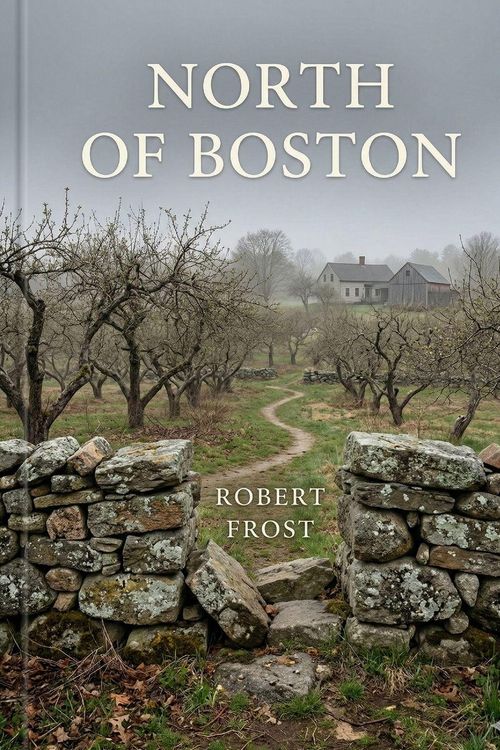 Produktbild: North of Boston