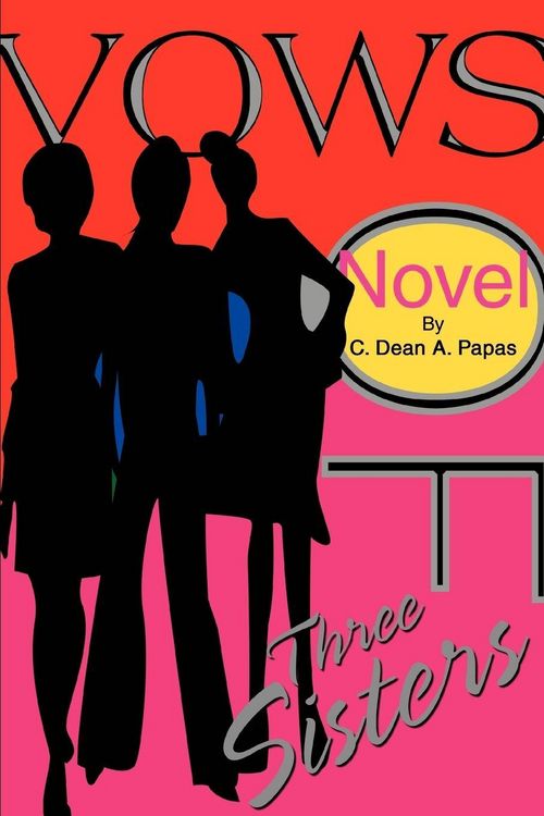 Produktbild: Vows of Three Sisters