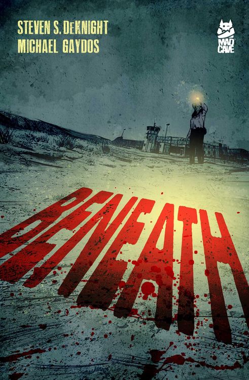 Produktbild: Beneath