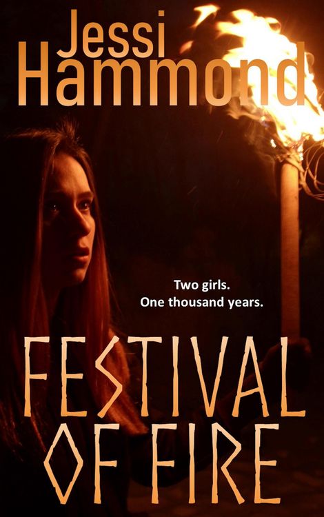 Produktbild: Festival of Fire