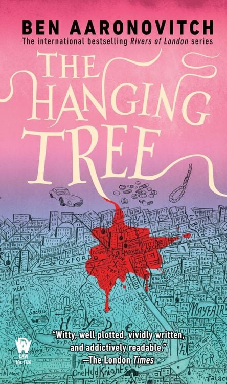 Produktbild: The Hanging Tree