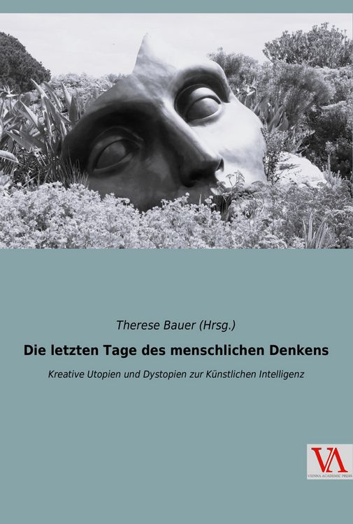 Produktbild: Die letzten Tage des menschlichen Denkens