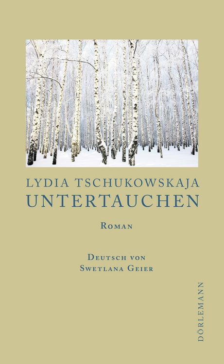Produktbild: Untertauchen