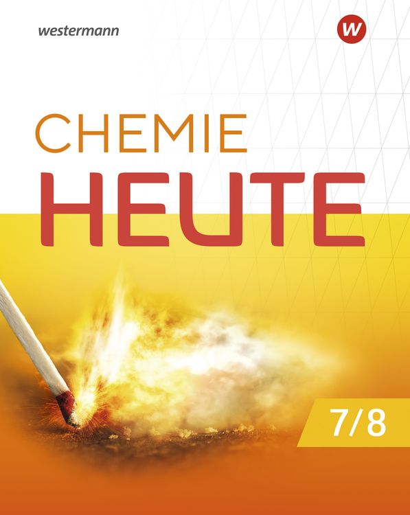 Produktbild: Chemie heute SI - Ausgabe 2023 f&uuml;r Niedersachsen