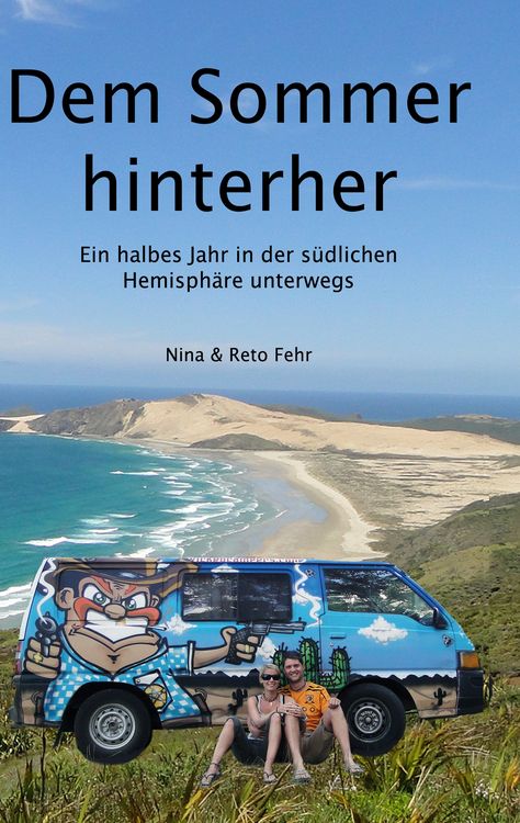 Produktbild: Dem Sommer hinterher