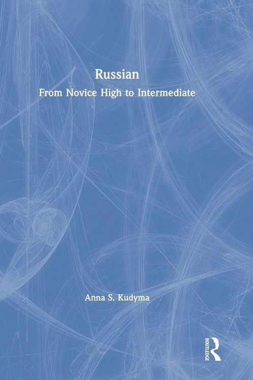 Produktbild: Russian