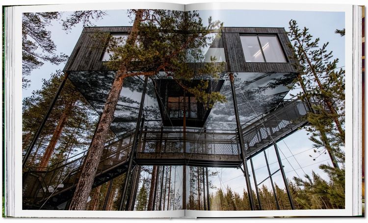 Produktbild: Modern Tree Houses
