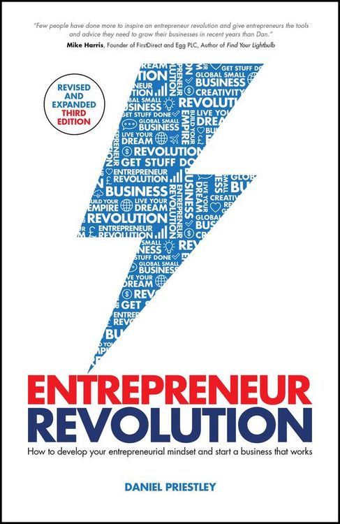 Produktbild: Entrepreneur Revolution