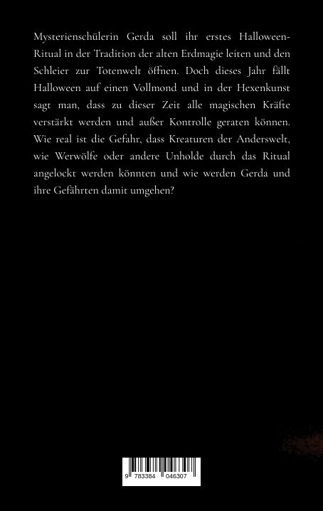 Produktbild: Das Halloween-Ritual