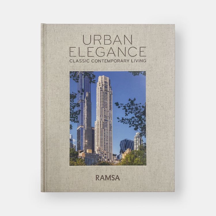 Produktbild: Urban Elegance
