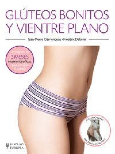 Produktbild: Gl&uacute;teos bonitos y vientre plano
