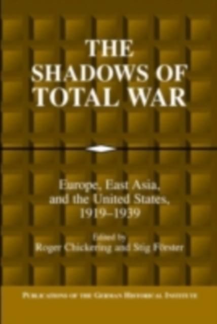 Produktbild: Shadows of Total War