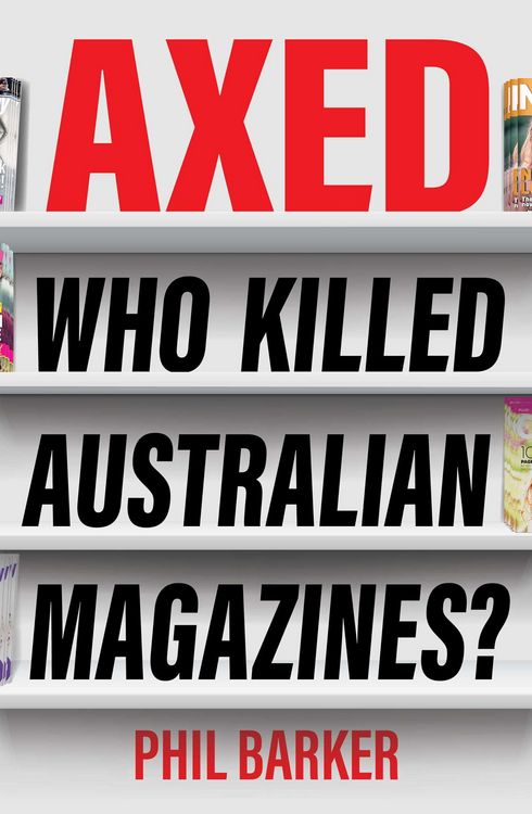 Produktbild: Axed