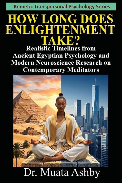 Produktbild: How Long Does Enlightenment Take?