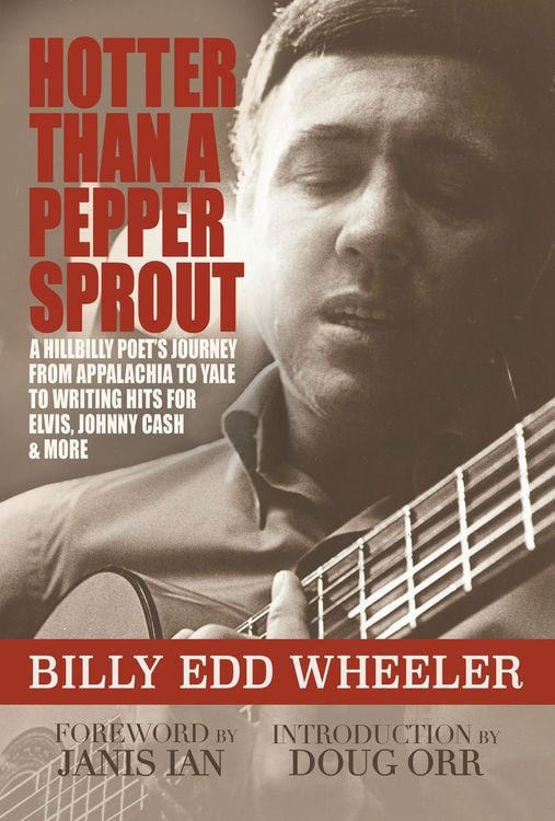 Produktbild: Hotter Than a Pepper Sprout