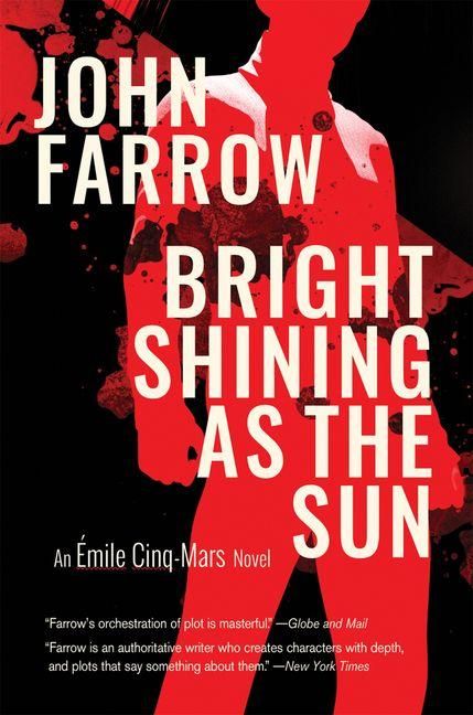 Produktbild: Bright Shining as the Sun